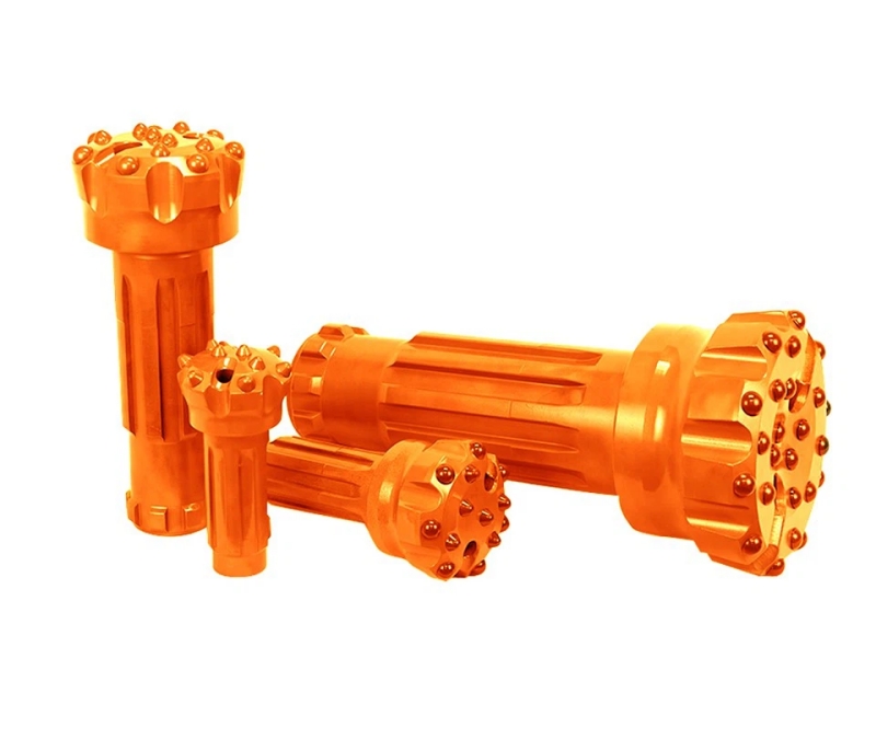 Good Quality Carbide Drill Bits