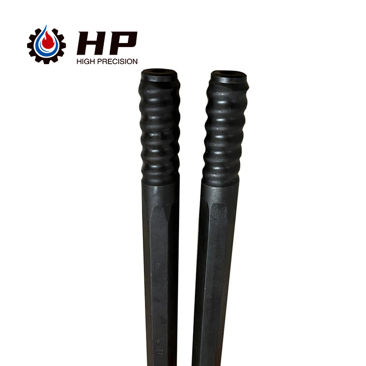 Drifter Drill Rod