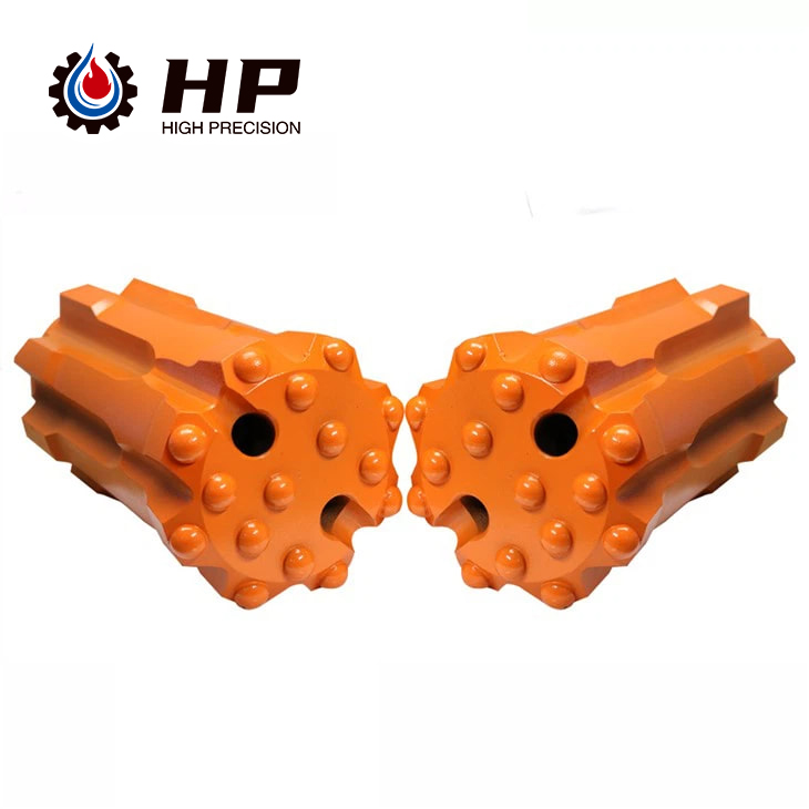 GT60 Thread Button Bit