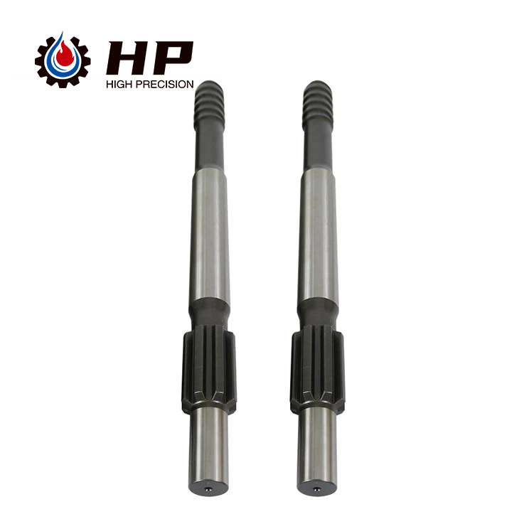 T45 Thread Shanks Adapter