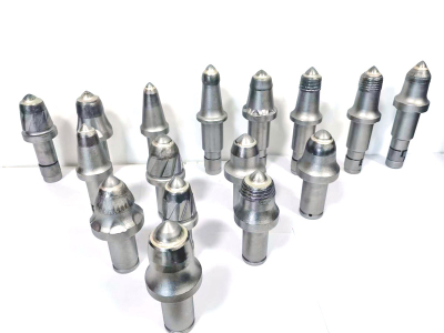 Roadheader Cutoff Teeth For Coal Mining Machines