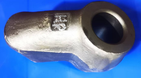 Big Coal Mining Bits