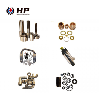 Pneumatic Rock Drill Accessories