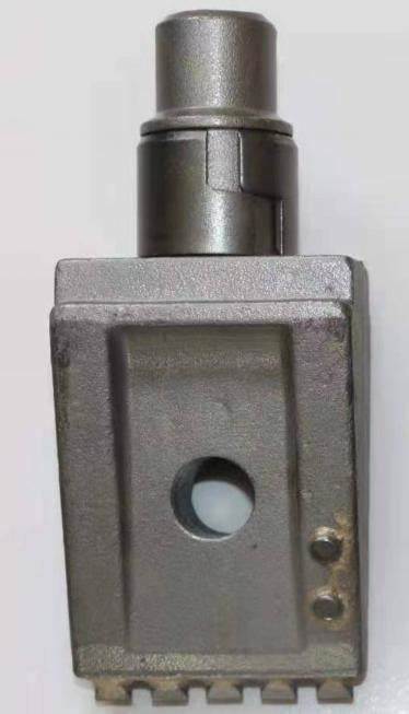 Wear Parts Flat Tooth Foundation Drilling 