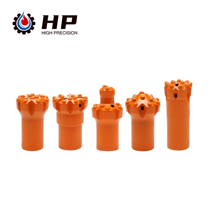 thread tap drill bits