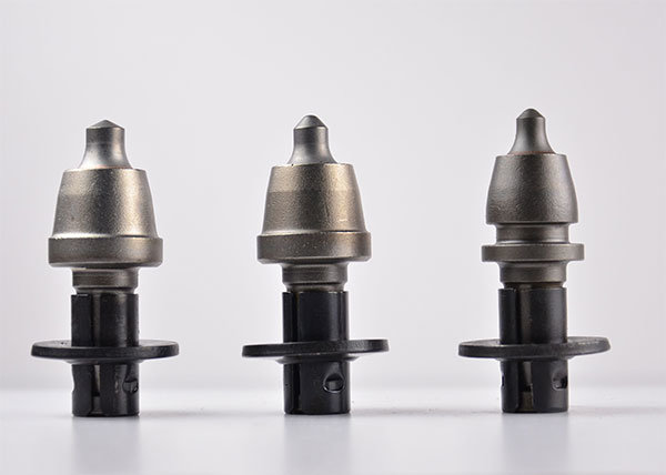 Where Road Milling Bits Are Deployed