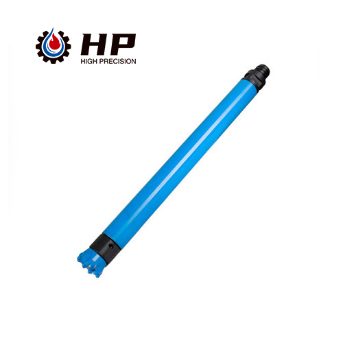 High Air Pressure DTH Hammer