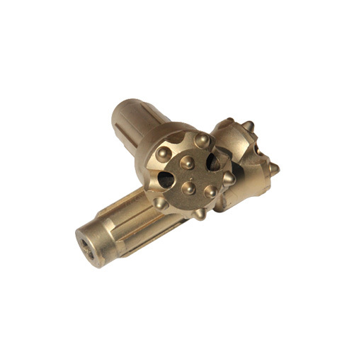 Tapered Tungsten Carbide Button Bits