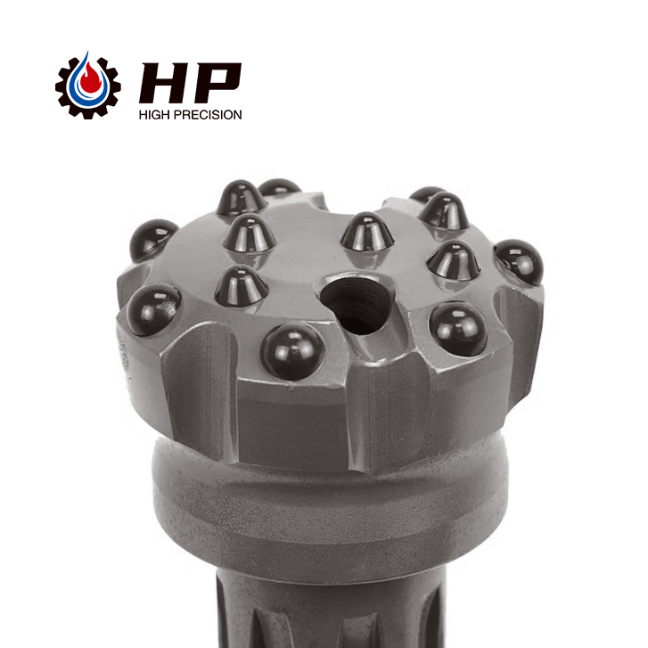 Broca de martillo DTH