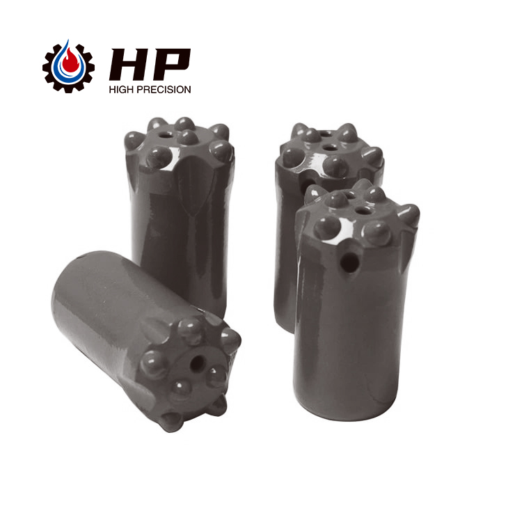 28mm Taper Button Bit