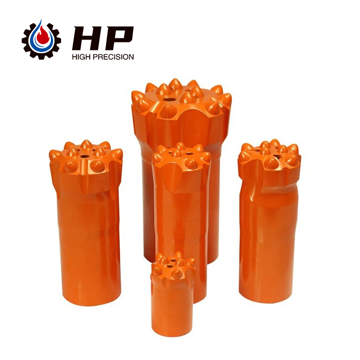 بتات الأزرار الملولبة 