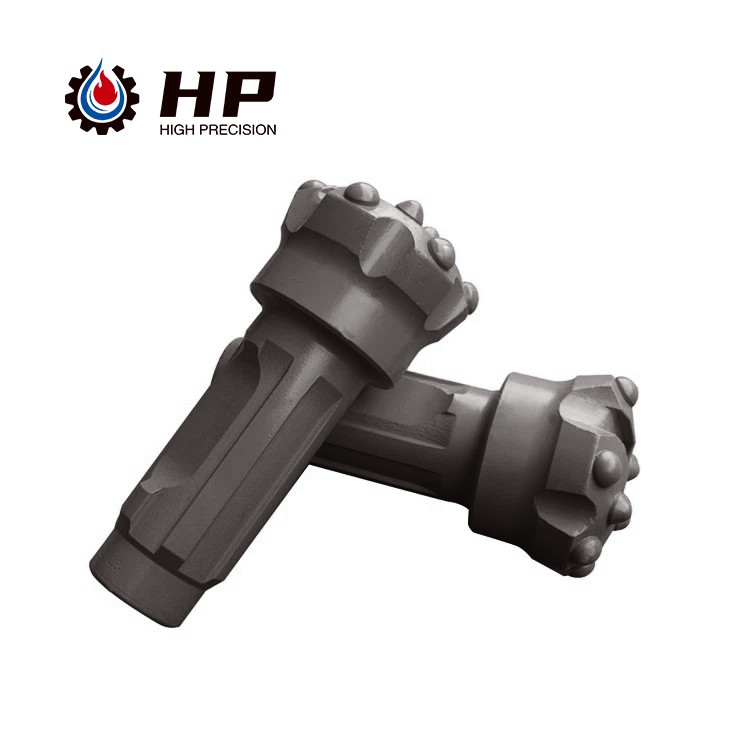 High Air Pressure DTH Drill Bits