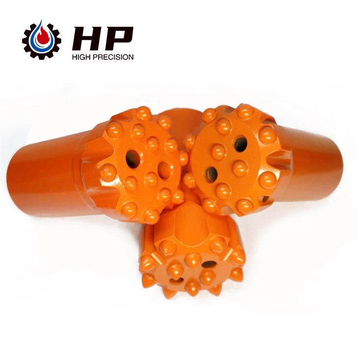 Rock Drill Bit