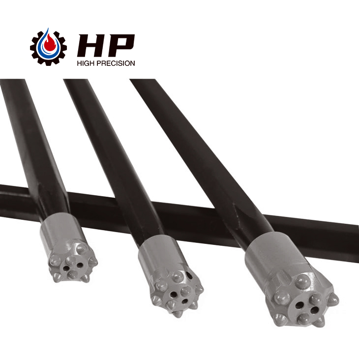 أدوات الحفر تفتق