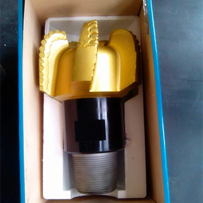 High Performance PDC Bits