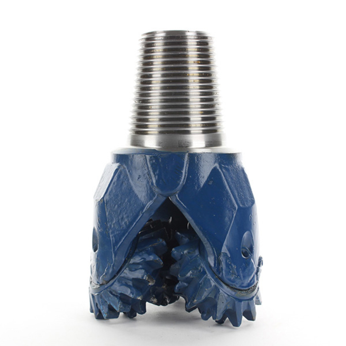 Steel Tooth Tricone Drill Bit 