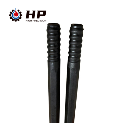 Drifter Drill Rod